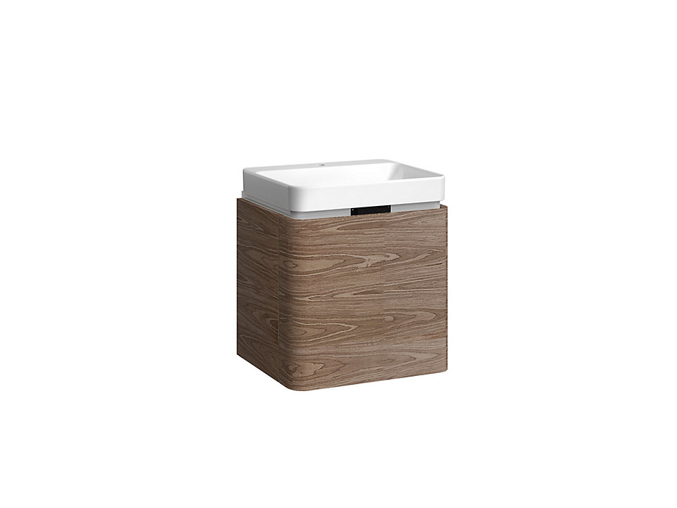 Kohler - Forefront™  600 mm wall-hung bathroom vanity cabinet
